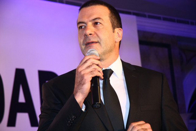 ROADS FOR LIFE Gala Dinner